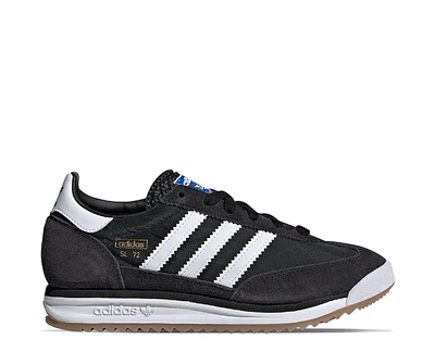 Adidas SL 72 Black Cloud White