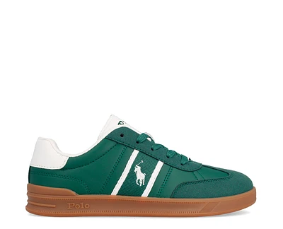 Ralph Lauren Heritage Court III T-Toe