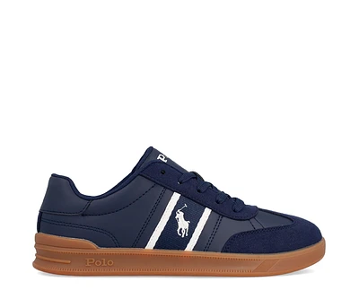 Ralph Lauren Heritage Court III T-Toe