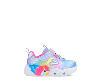 Skechers Unicorn Dreams S-Lights