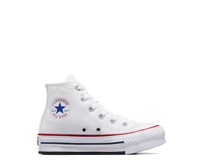 Converse Chuck Taylor All Star Eva Lift Canvas Platform