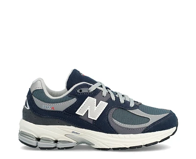 New Balance 2002R Eclipse Silver Metallic