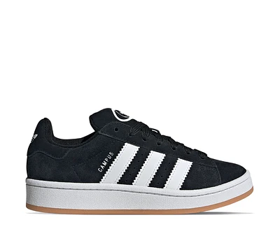 Adidas Campus 00s Black White Gum