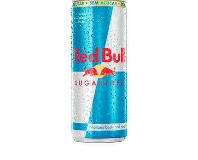 Red Bull Sugar Free