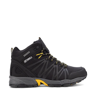 Dakar Shell Hiking Boot