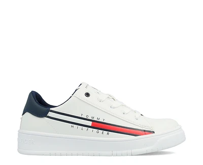 Tommy Hilfiger Low Cut Lace-Up