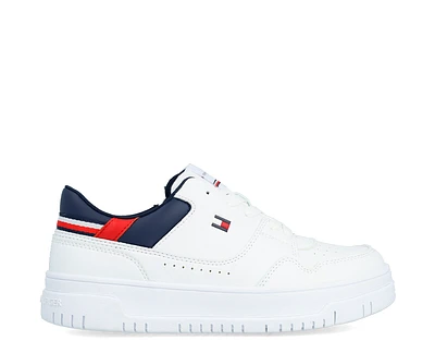 Tommy Hilfiger Low cut Lace-Up Sneaker