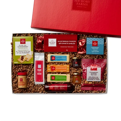 Tempting Tastes Assortment