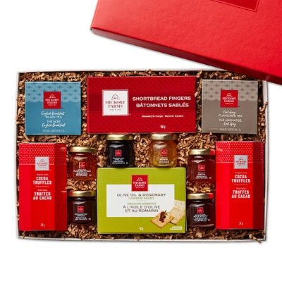 Tea Time Collection