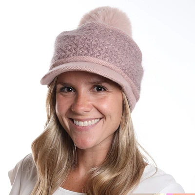 Corinne Cap