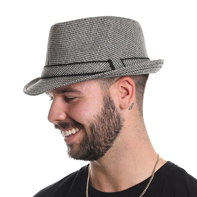 fedora hat