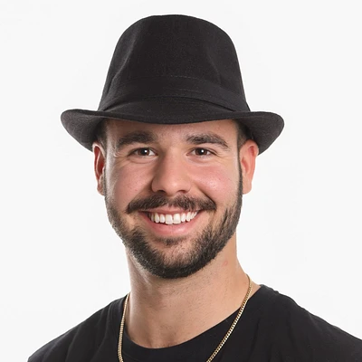 Chapeau fedora