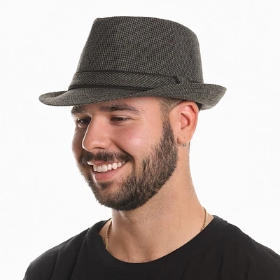 fedora hat