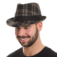 Chapeau fedora