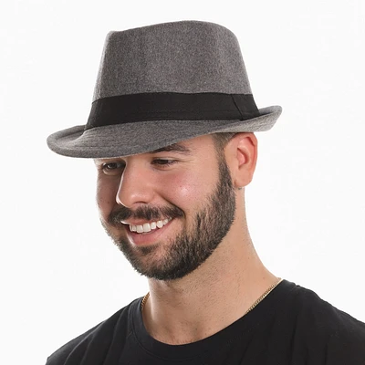 fedora hat