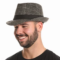 fedora hat