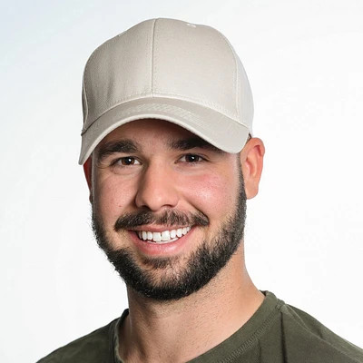 Casquette Russell