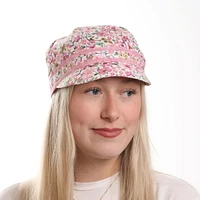 Daisy Cap