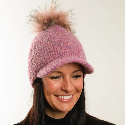 Bethany Cap