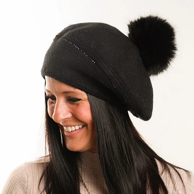 Camilia Beret