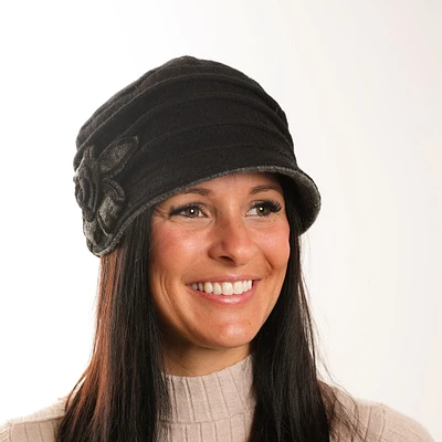 Jasmine Cap