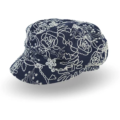 Casquette Mérédith