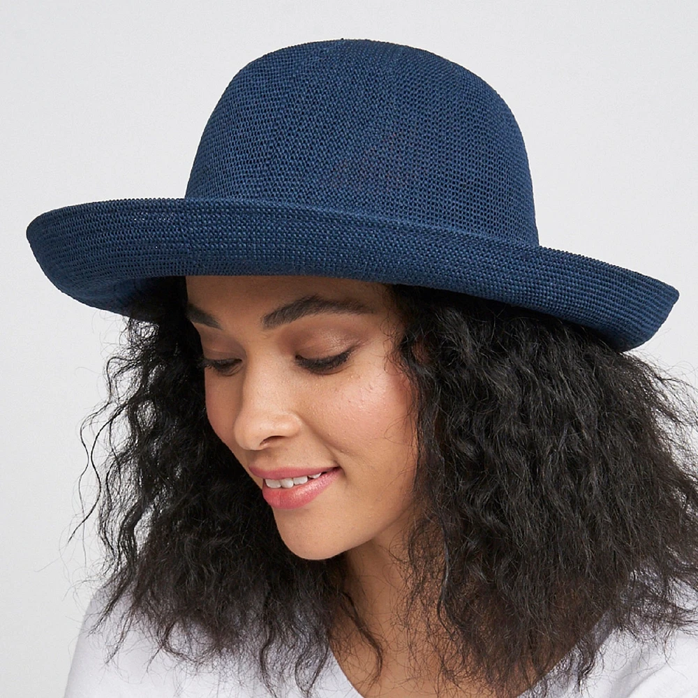 Bowler Hat