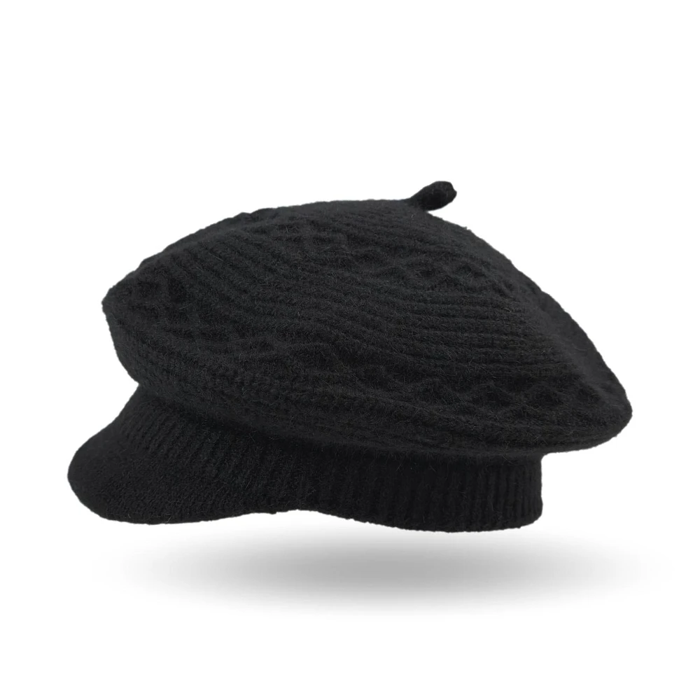Verchères beret cap