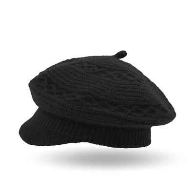 Verchères beret cap