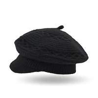 Verchères beret cap