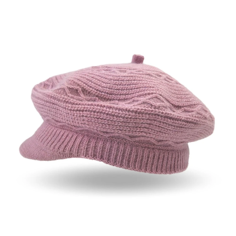 Verchères beret cap