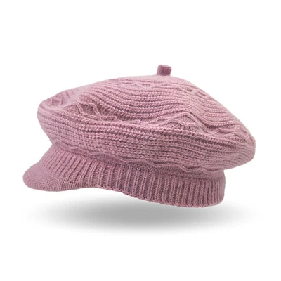 Verchères beret cap