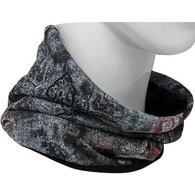 Foulard cache-cou