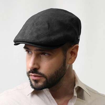 Jackson 100 Cap