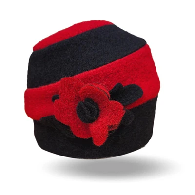Bonnet Agathe