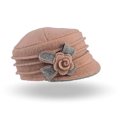 Jasmine Cap