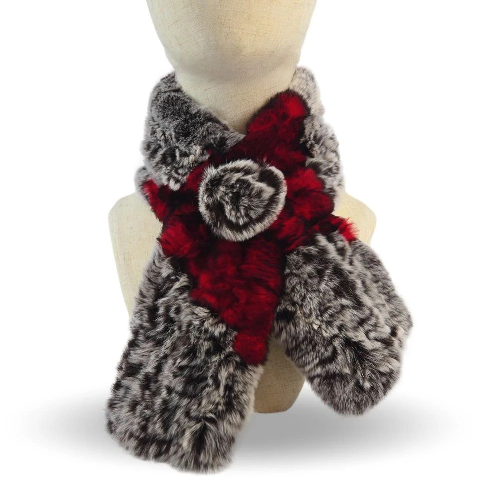 Foulard Thelma