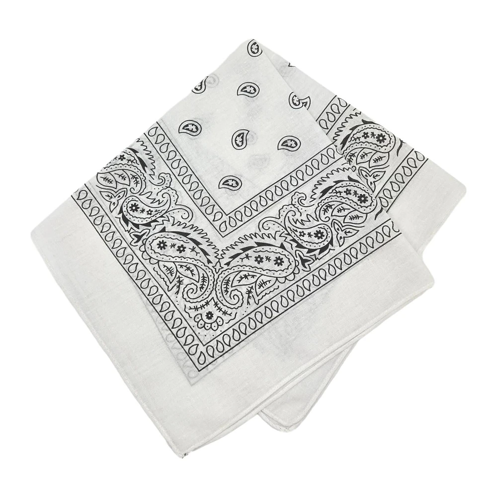 Foulard bandana