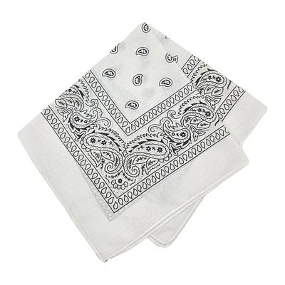 Foulard bandana
