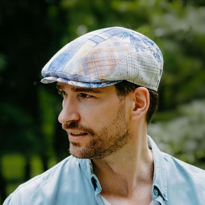 Casquette Baxter 611