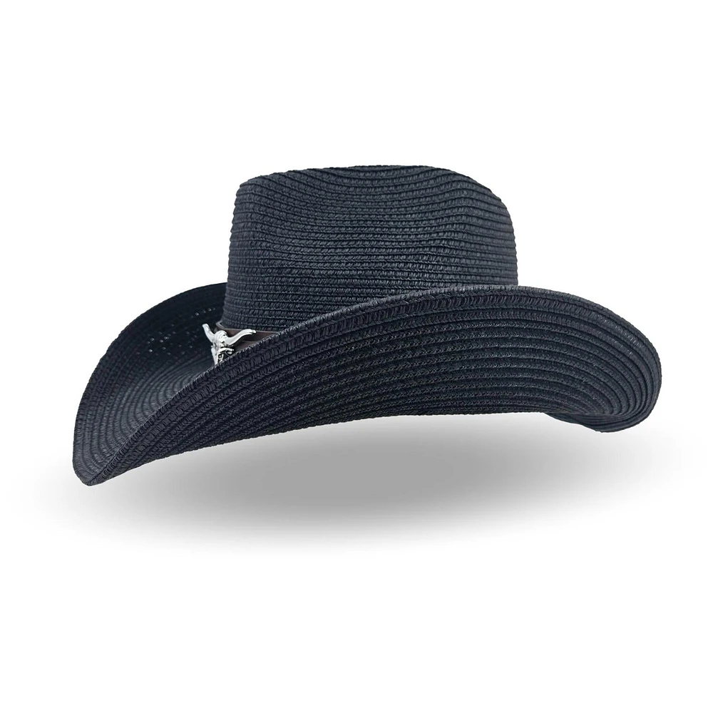 Chapeau Bronson