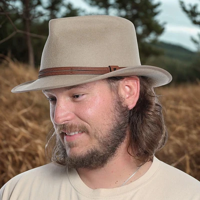 Evolve Hat