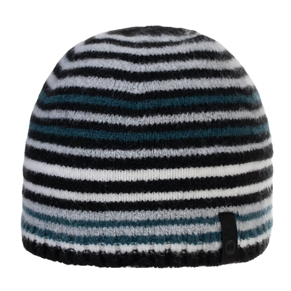 Angus beanie tuque made from recycled material