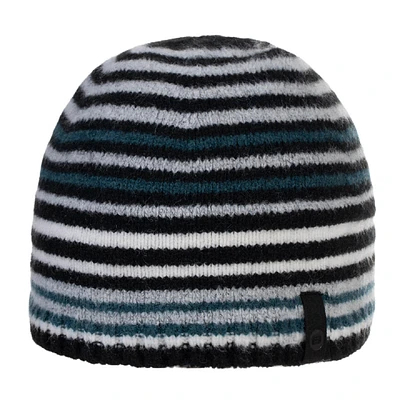 Angus beanie tuque made from recycled material