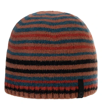 Angus beanie tuque made from recycled material