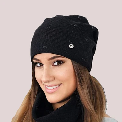 Gorczyca hat