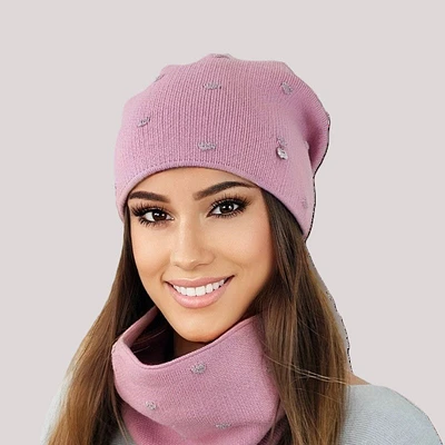 Gorczyca hat