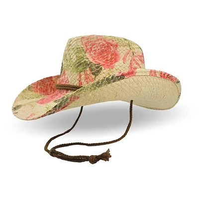 Chapeau June