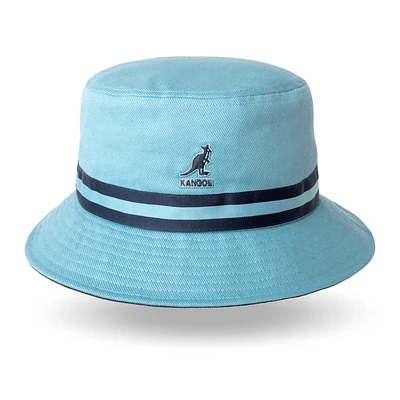 Striped Lahinch Hat