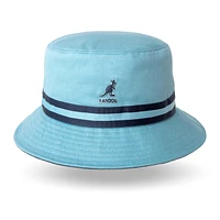Striped Lahinch Hat